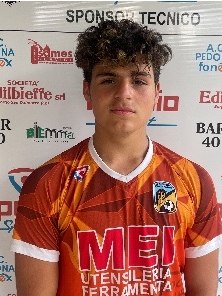 MELIS FABIO